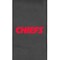 Dreamseat Xpression Pro Gaming Chair with Kansas City Chiefs Secondary Logo XZXPPRO032-PSNFL20071A - alternate 3